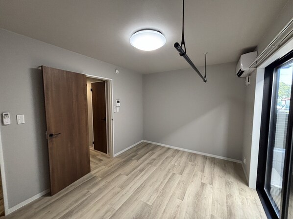 Meridiesの物件内観写真